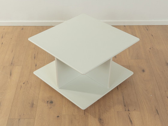 Image 1 of 1970 Table basse MUTARO, Peter Maly