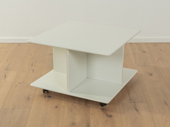 Image 1 of 1970s MUTARO coffee table, Peter Maly 