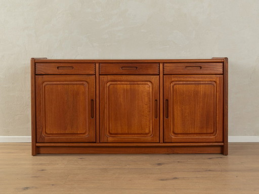  1980S Sideboard 