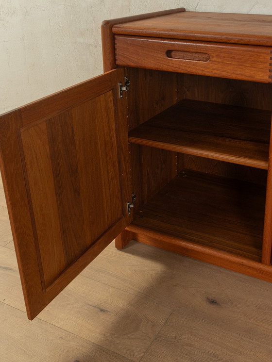 Image 1 of  1980S Sideboard 