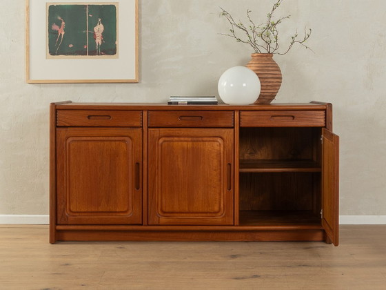 Image 1 of  1980S Sideboard 