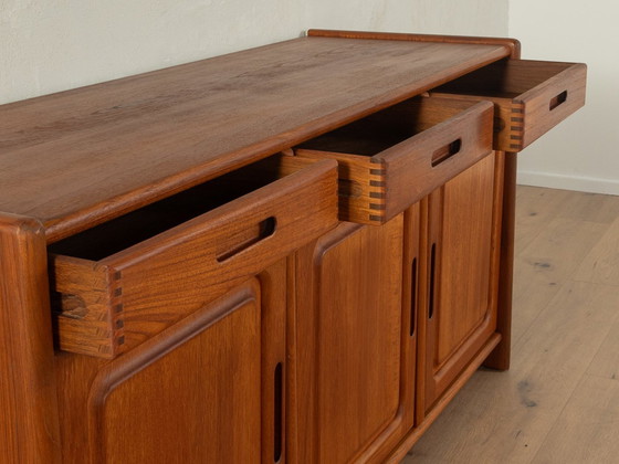 Image 1 of  1980S Sideboard 