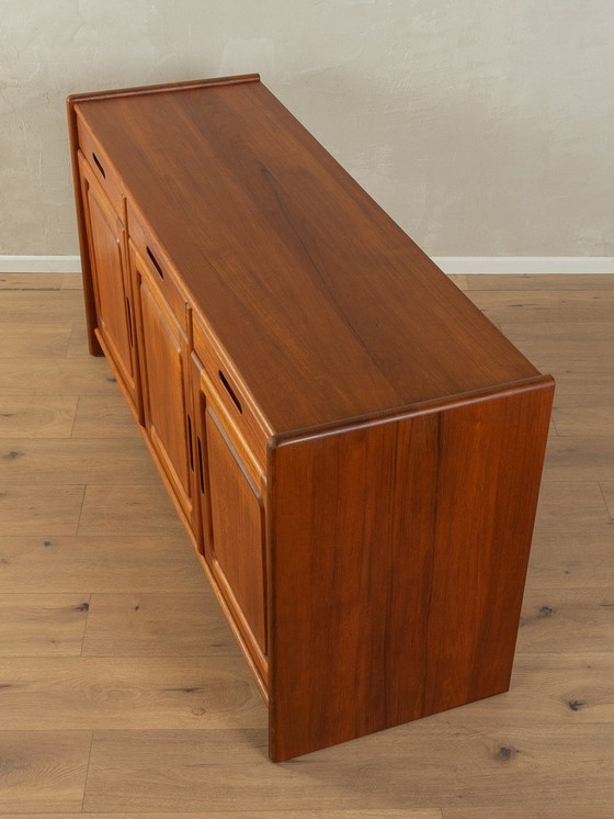 Image 1 of  1980S Sideboard 