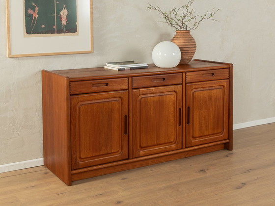 Image 1 of  1980S Sideboard 