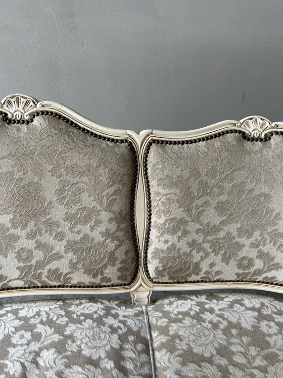 Image 1 of Sofa Louis Xv