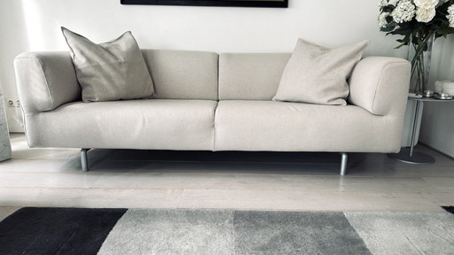 Cassina With Bench