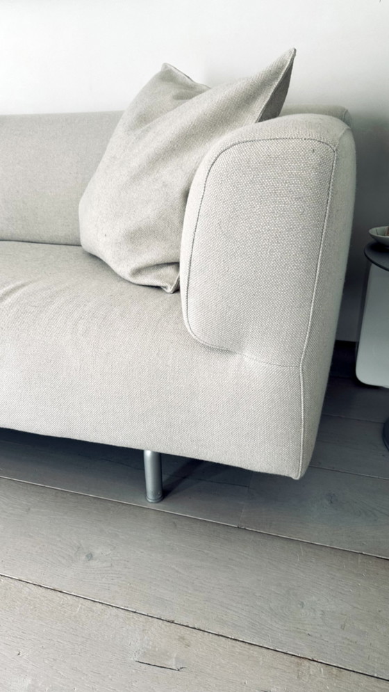 Image 1 of Cassina With Bench