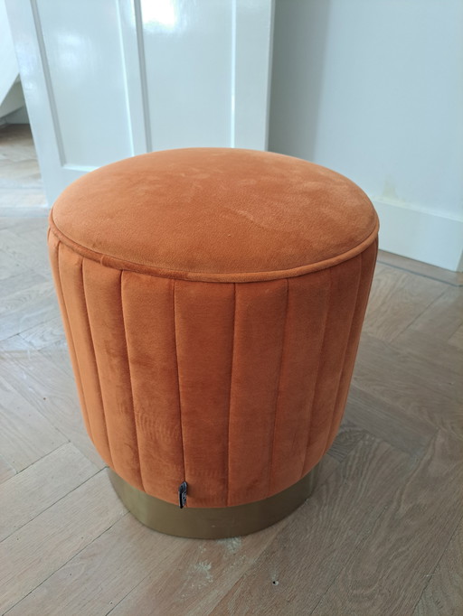 Eichholtz Allegra Footstool