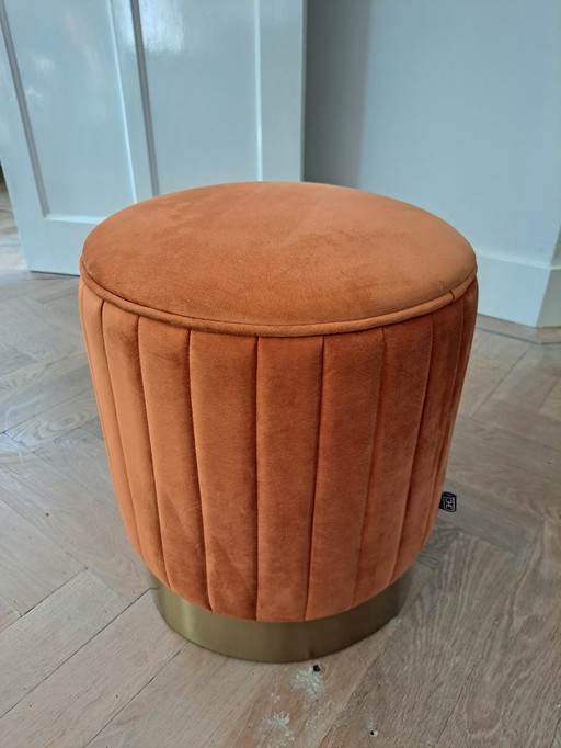 Eichholtz Allegra Footstool