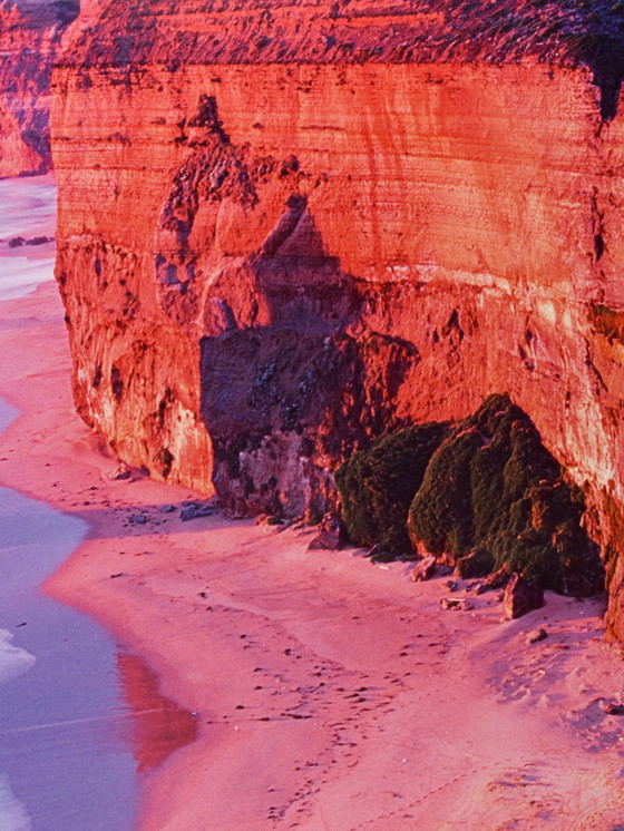 Image 1 of Peter Lik - Twelve Apostles