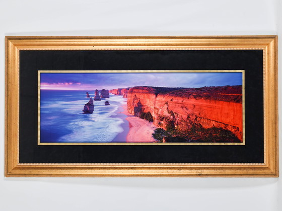 Image 1 of Peter Lik - Les douze apôtres