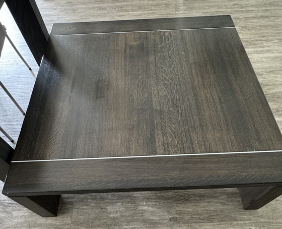 Image 1 of 2x Bert Plantagie coffee tables