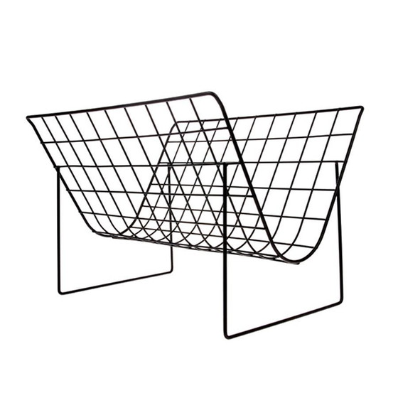 Image 1 of Magazine rack, Hkliving