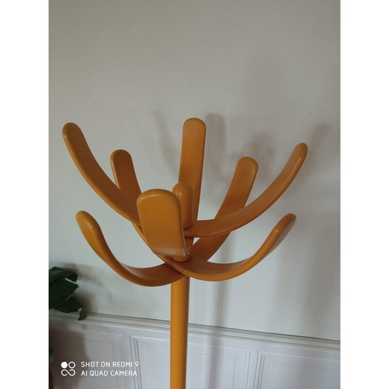 Image 1 of Appendiabiti vintage di Mauro Pasquinelli per Pallavisini, 1970