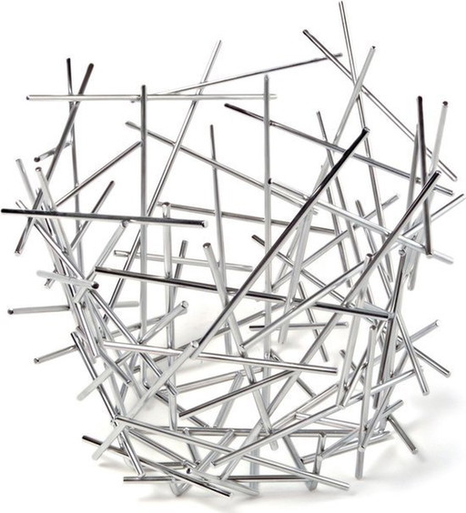 Alessi  "Blow Up" Citrusbasket