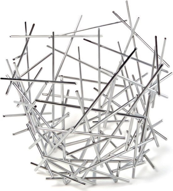 Image 1 of Alessi  "Blow Up" Citrusbasket