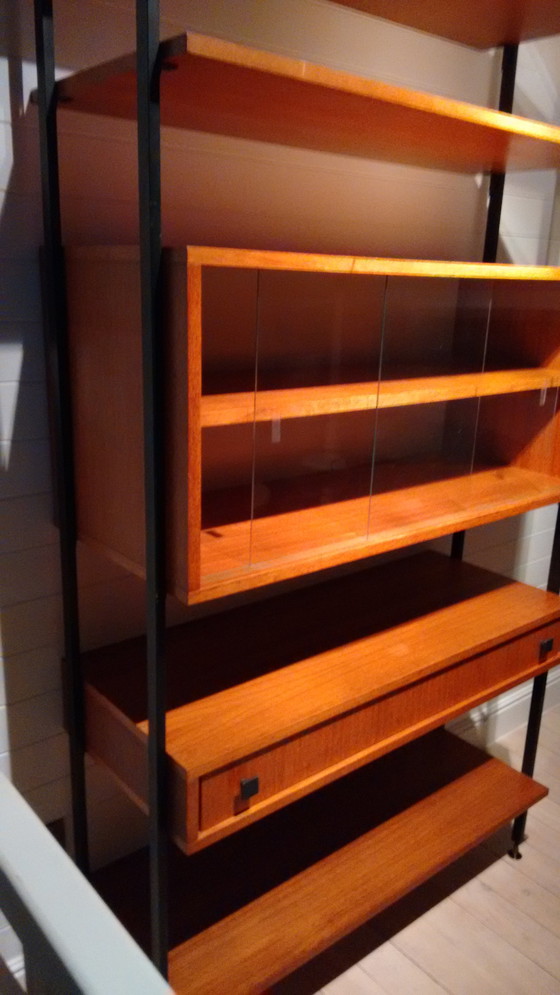 Image 1 of Porte-meubles vintage