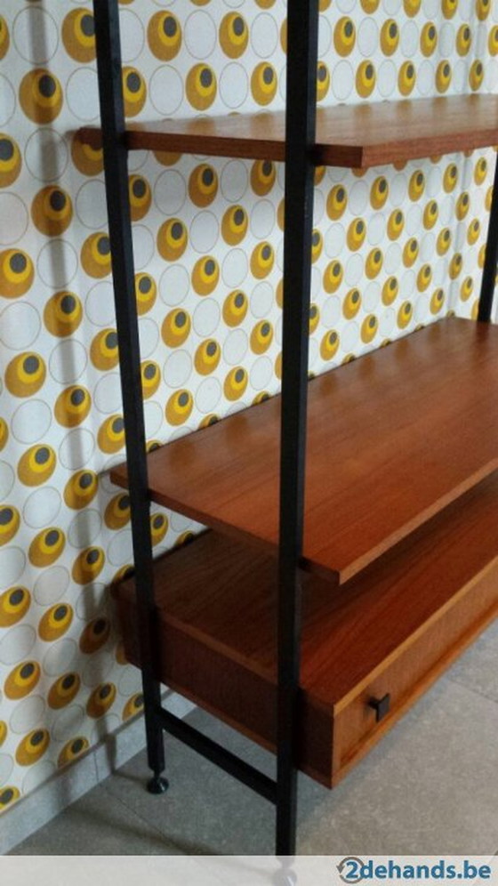 Image 1 of Porte-meubles vintage