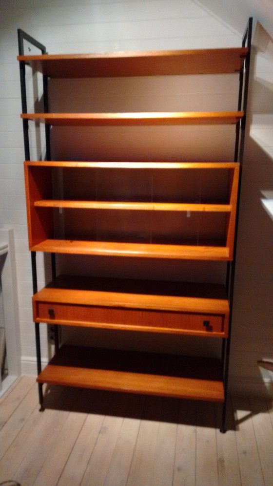 Image 1 of Porte-meubles vintage