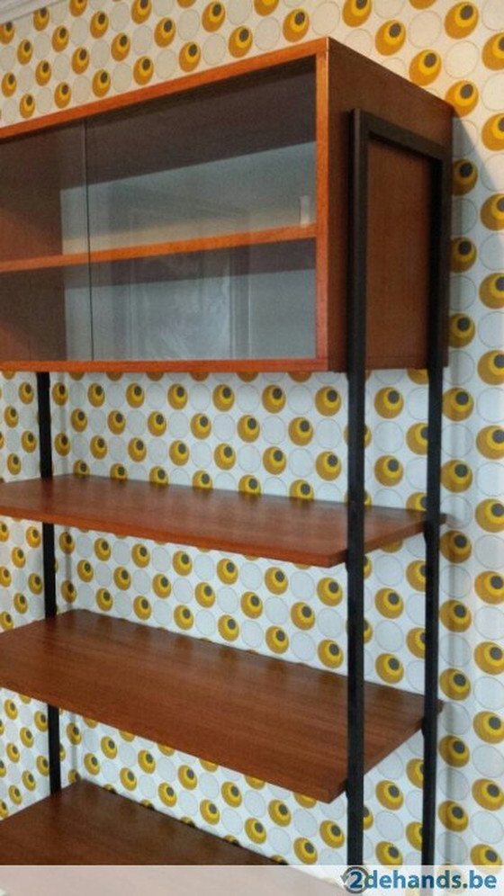 Image 1 of Porte-meubles vintage