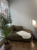 Leolux chaise longue