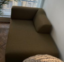 Leolux chaise longue