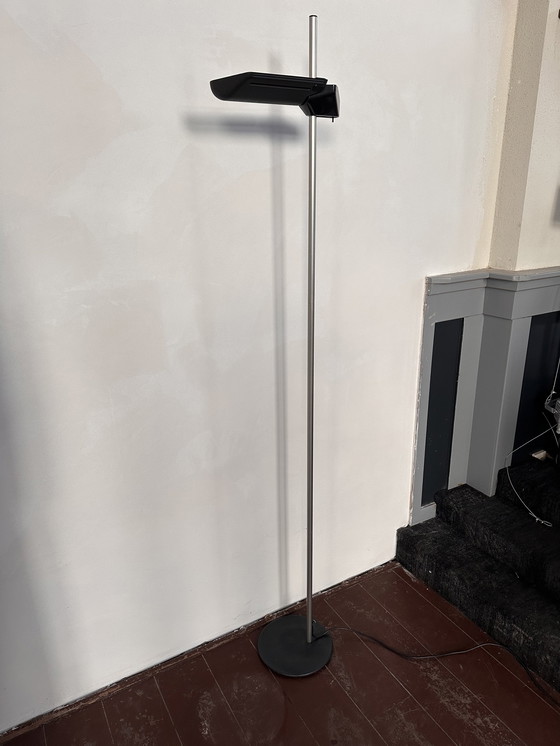 Image 1 of Arteluce Bruno Gecchelin floor lamp