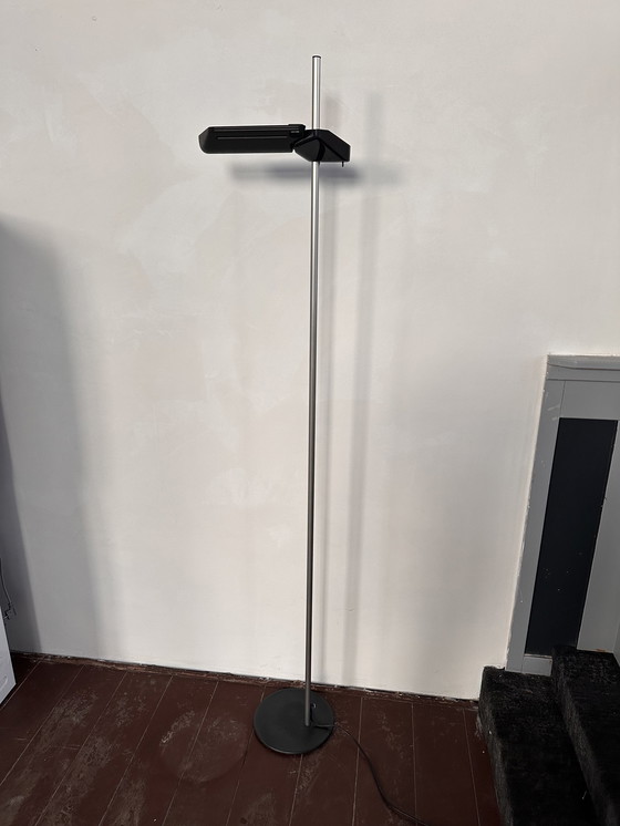 Image 1 of Arteluce Bruno Gecchelin floor lamp