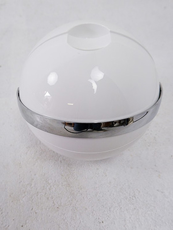 Image 1 of Guzzini by Paolo Tilche Space Age box