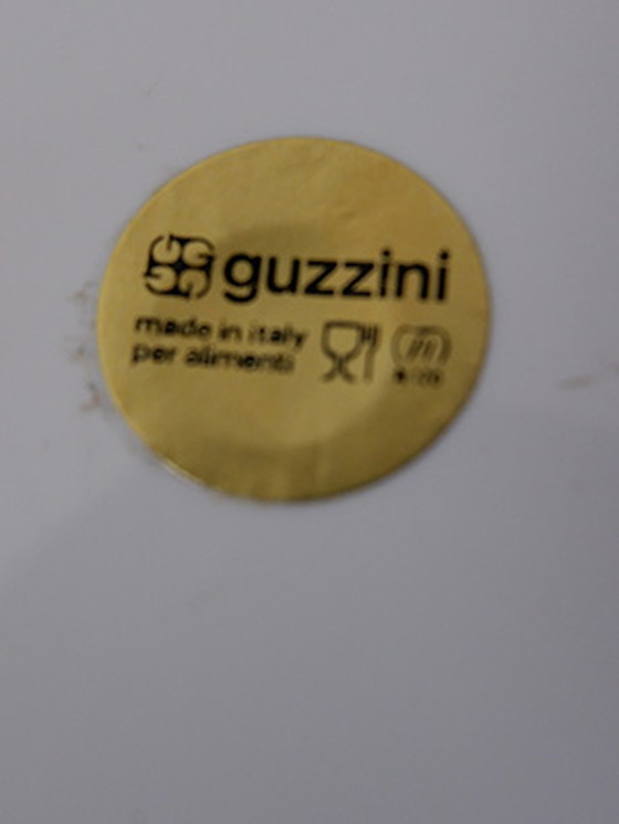 Image 1 of Guzzini by Paolo Tilche Space Age box