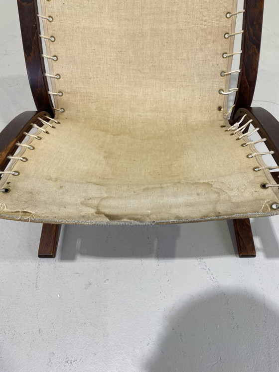 Image 1 of Westnofa Fauteuil Siesta d'Ingmar Relling