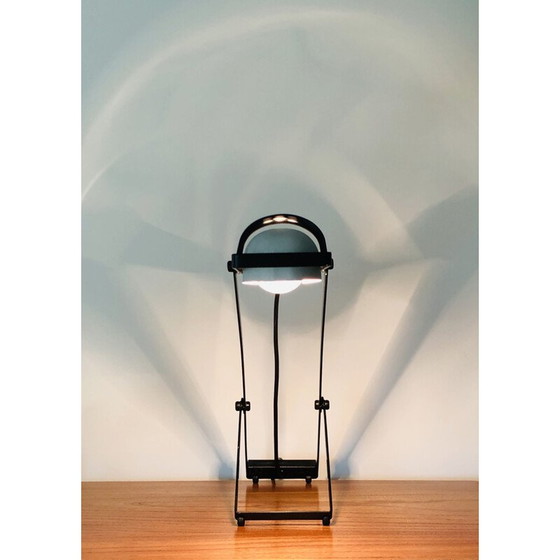 Image 1 of Vintage "Sintesi" lamp by Ernesto Gismondi for Artemide, Italy 1970