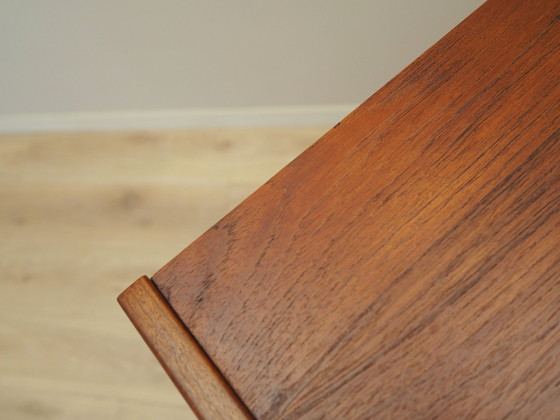 Image 1 of Teak Chest Of Drawers, Danish Design, 1970S, Production: Denmark