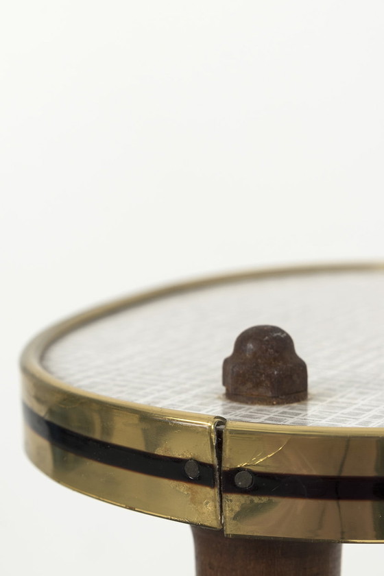 Image 1 of Vintage plant table