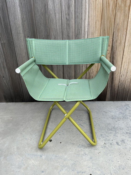 EMU snooze director chair