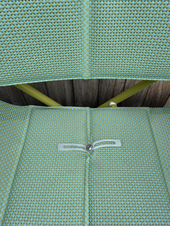 Image 1 of EMU snooze director chair