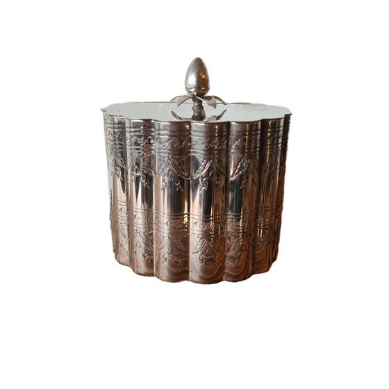 Image 1 of Boite à thé vintage