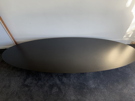 Image 1 of Eames ETR elliptical table