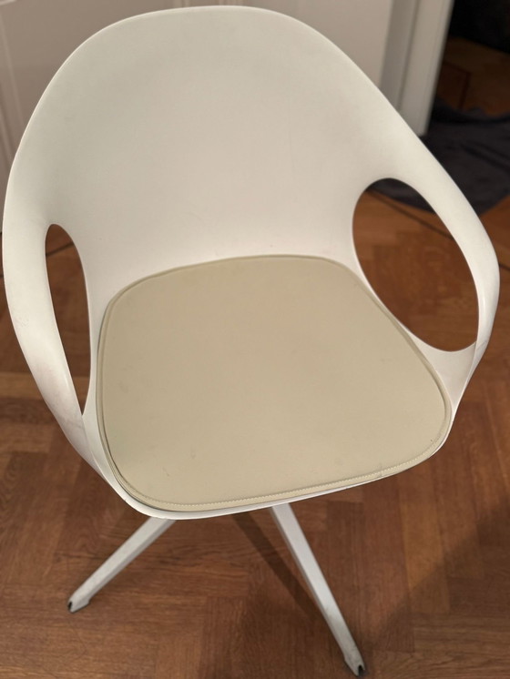 Image 1 of 3 X Elephant Italian Design Dining Chair