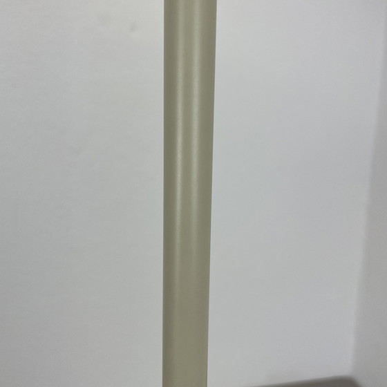 Image 1 of Original Modernist Large 72Cm Brass Table Light By Anta Leuchten, Germany, 1980S