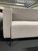 Artifort Mare corner sofa - with loose back cushions