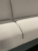 Artifort Mare corner sofa - with loose back cushions