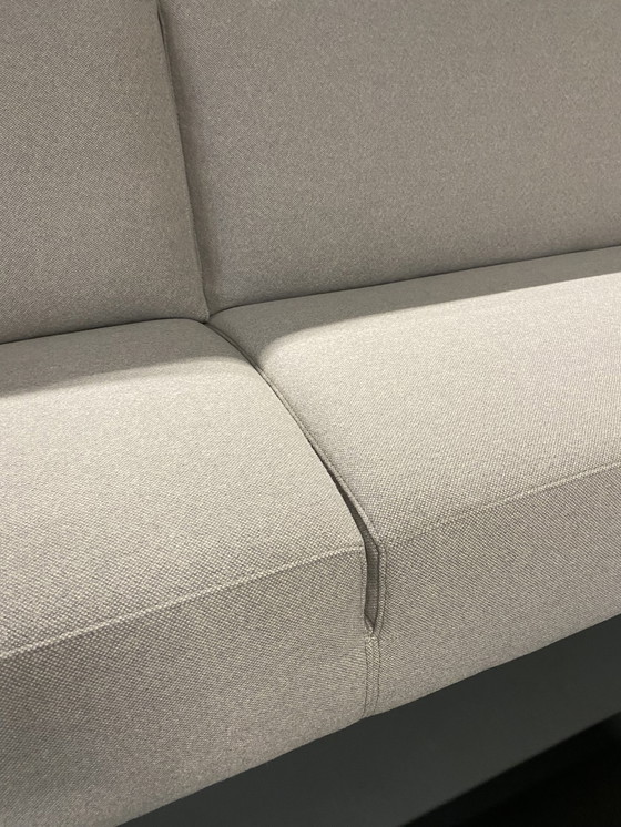 Image 1 of Artifort Mare corner sofa - with loose back cushions
