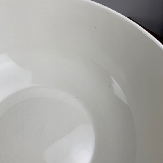 Image 1 of "Chantilly" Model Soup Tureen by Longchamp, 1950/60