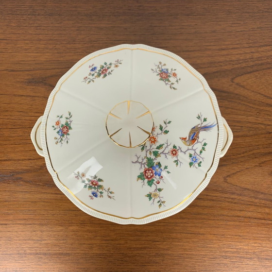 Image 1 of "Chantilly" Model Soup Tureen by Longchamp, 1950/60