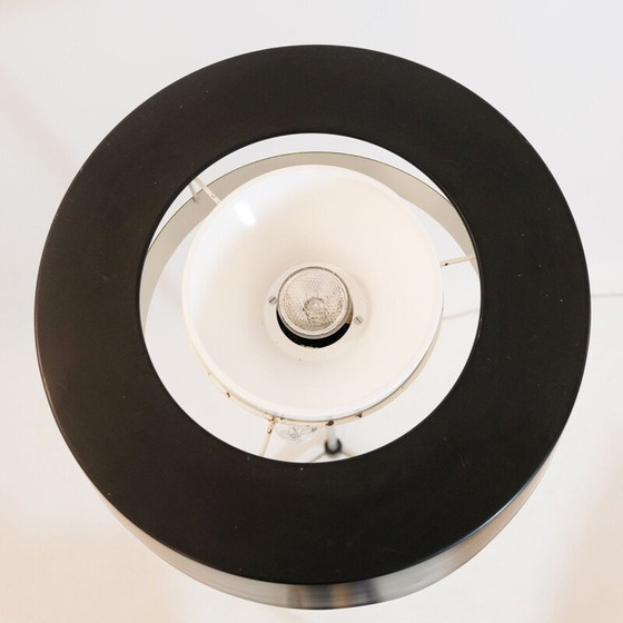 Image 1 of Lampada da terra vintage ST7128 di Niek Hemstra, anni '50