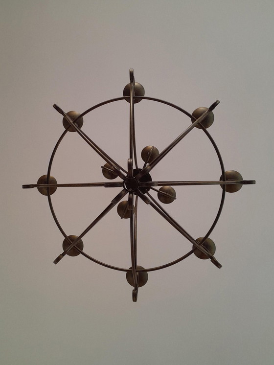 Image 1 of Classic Chandelier