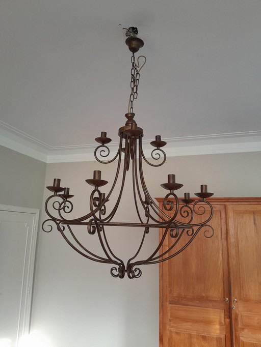 Classic Chandelier