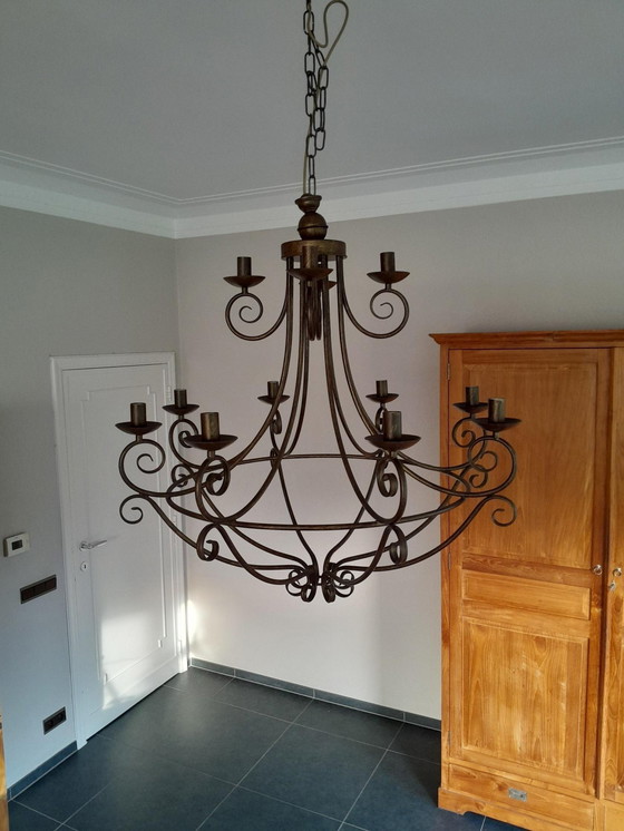 Image 1 of Classic Chandelier