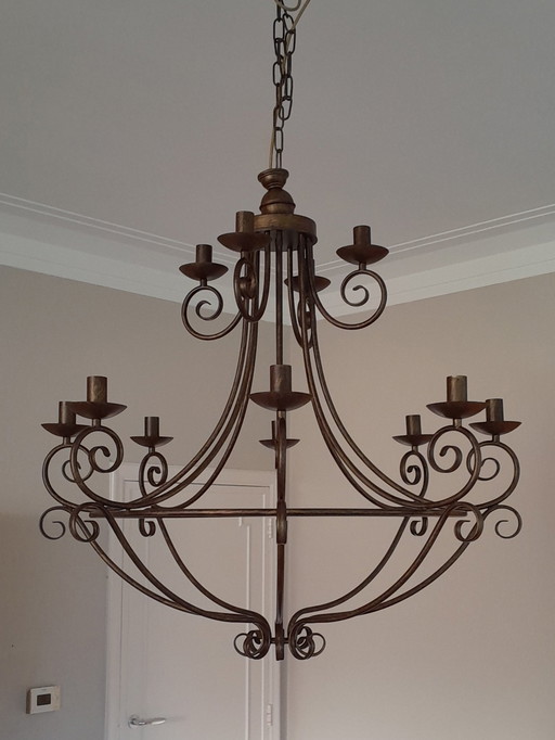 Classic Chandelier